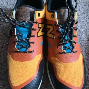 New Balance Trail Buster
